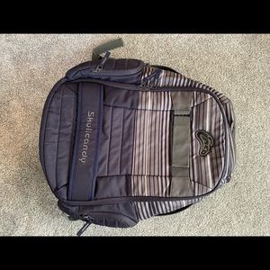 Skullcandy Ink'd backpack book bag